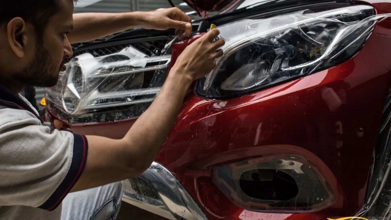 Car Detailing Business Plan in India: A Step-by-Step Guide for 2026 Car Detailing Business Plan in India: A Step-by-Step Guide for 2026