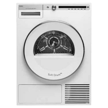 ASKO T408HD.W Tumble Dryer