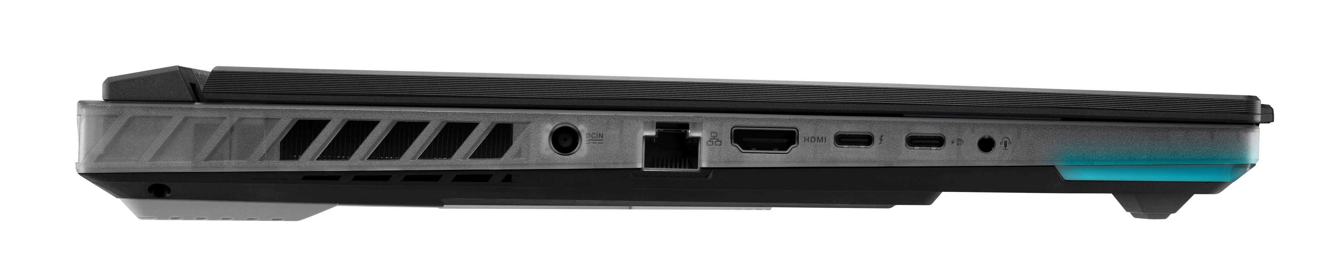 ROG Strix SCAR 16 (G634)