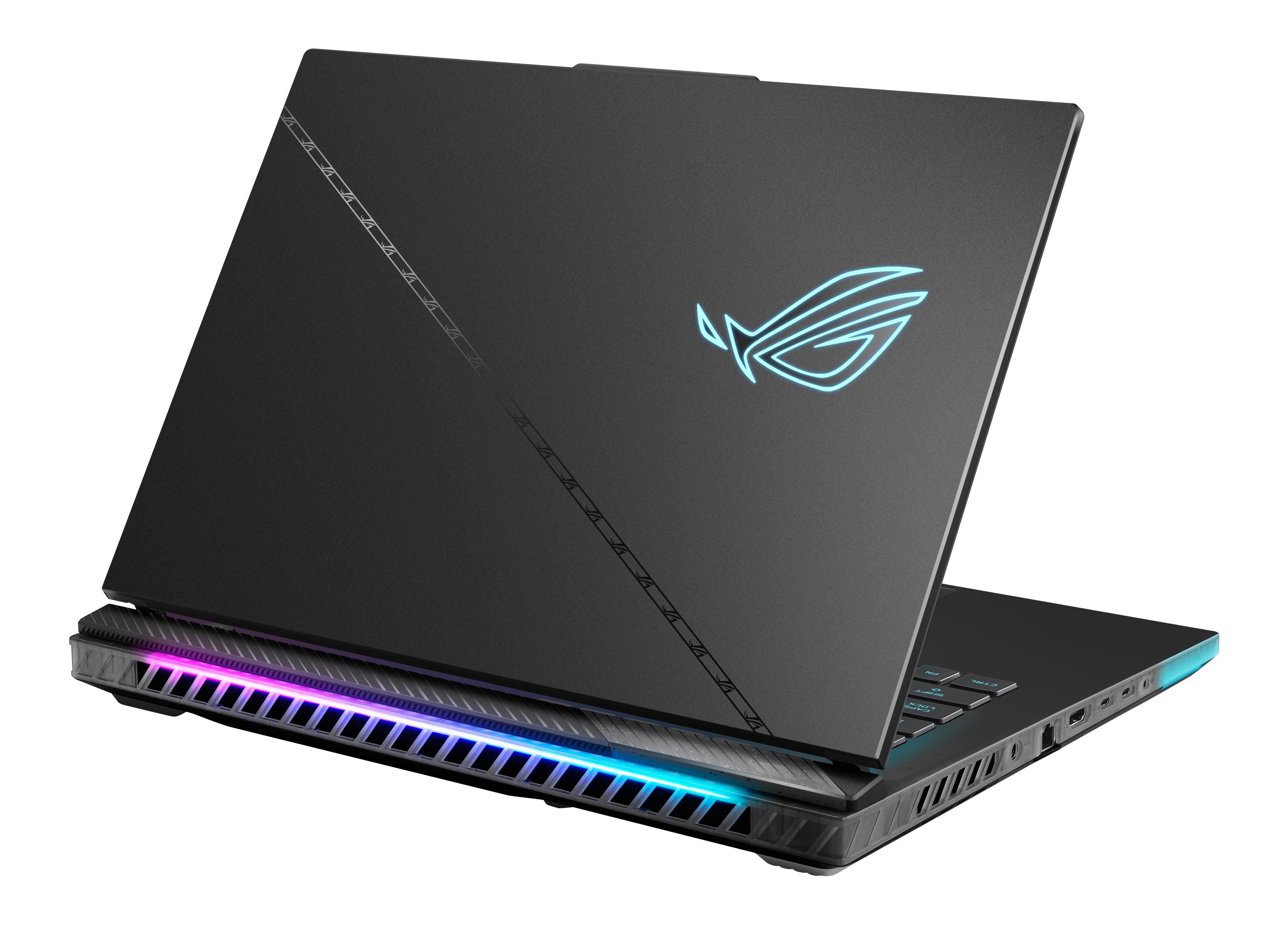 ROG Strix SCAR 16 (G634)