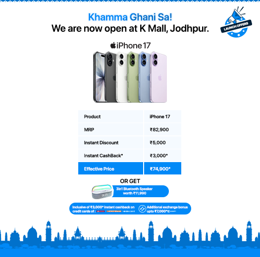 iNvent - Apple Authorised Reseller