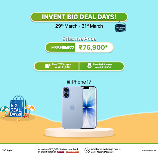 iNvent - Apple Premium Reseller