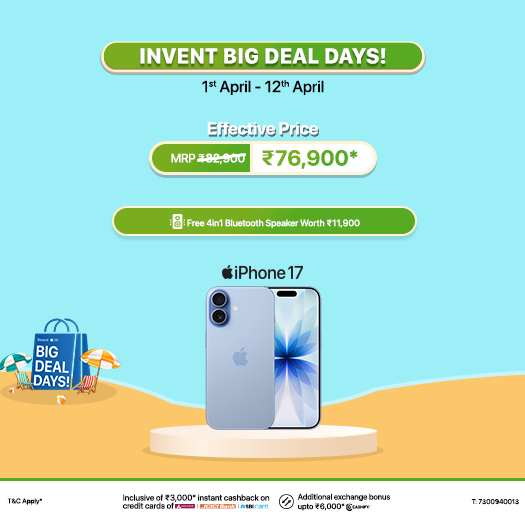 iNvent - Apple Authorised Reseller