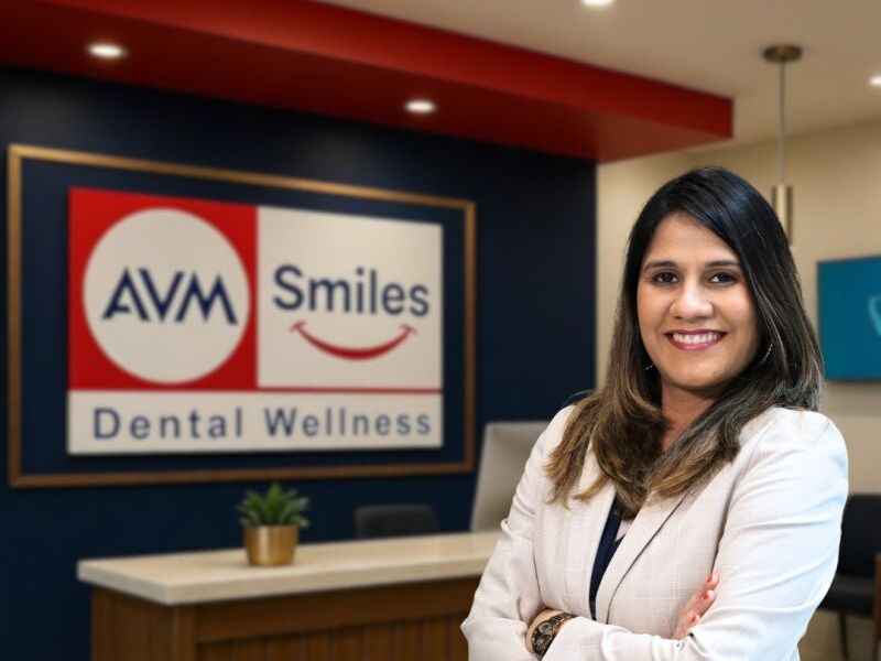 AVMSmiles Dental Clinic