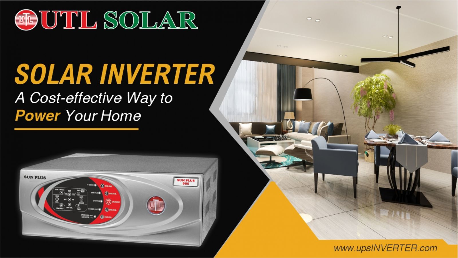 2025 Guide: Choosing the Right Solar Inverter for Your Home in Shahupuri, kolhapur 2025 Guide: Choosing the Right Solar Inverter for Your Home in Shahupuri, kolhapur