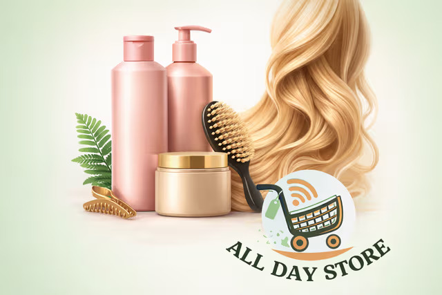 Hair Care