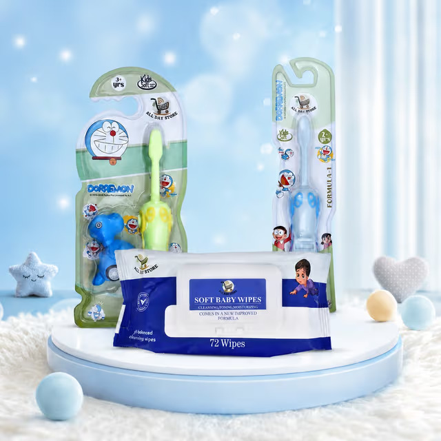 Baby Care