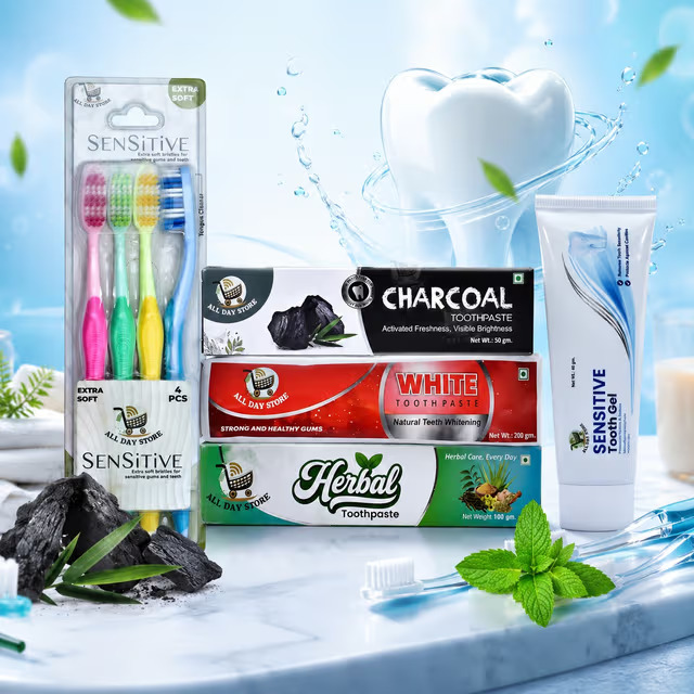 Oral Care