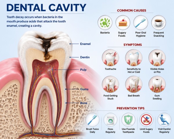 Cavity Filling Cost: Why Is the Price So Variable in Mansarovar Sector 1, jaipur?