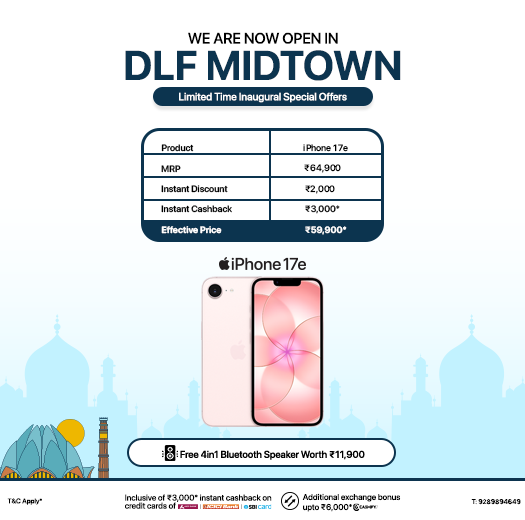 iNvent - Apple Authorised Reseller