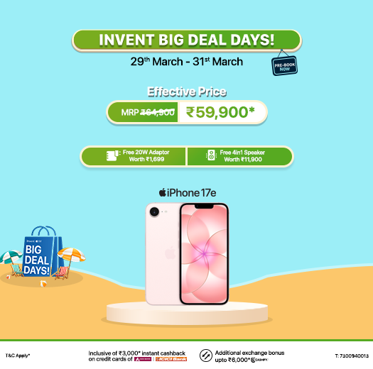 iNvent - Apple Premium Reseller