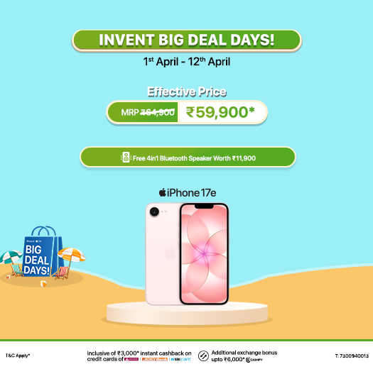 iNvent - Apple Authorised Reseller