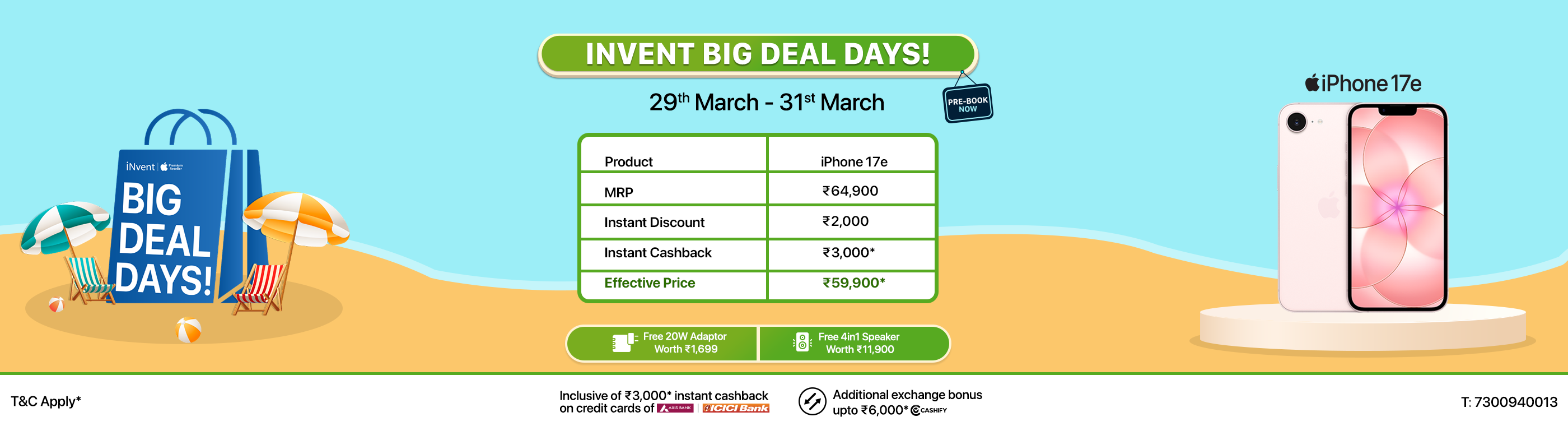 iNvent - Apple Premium Reseller