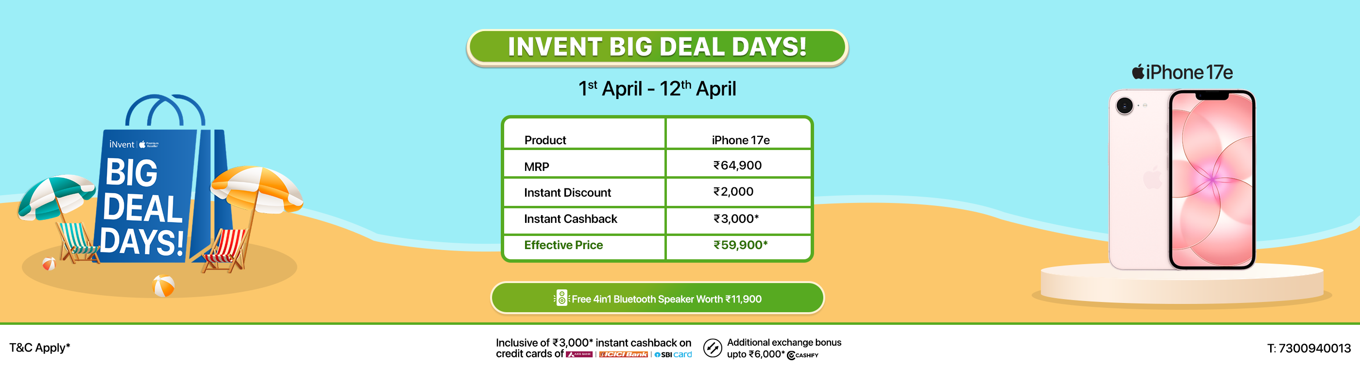 iNvent - Apple Authorised Reseller