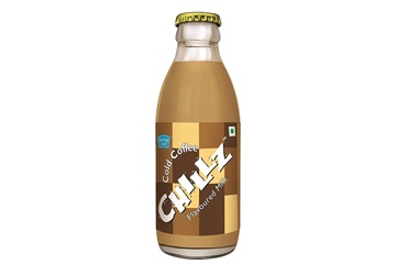 Flavored Milk (Chillz) Flavored Milk (Chillz)