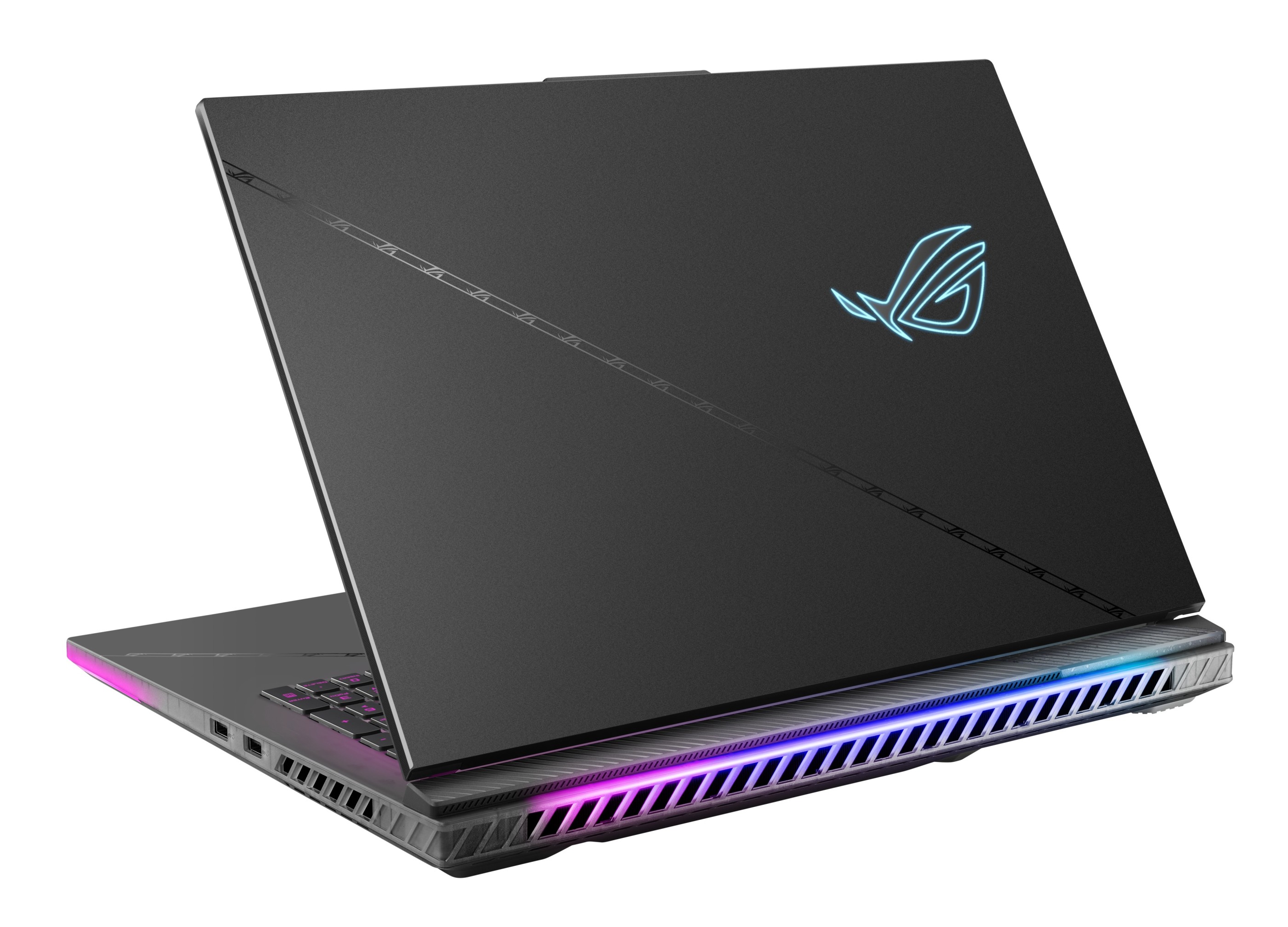 18 Inch Asus Rog ROG Strix SCAR 18 (G834) Available At ASUS Exclusive Store Botani ...