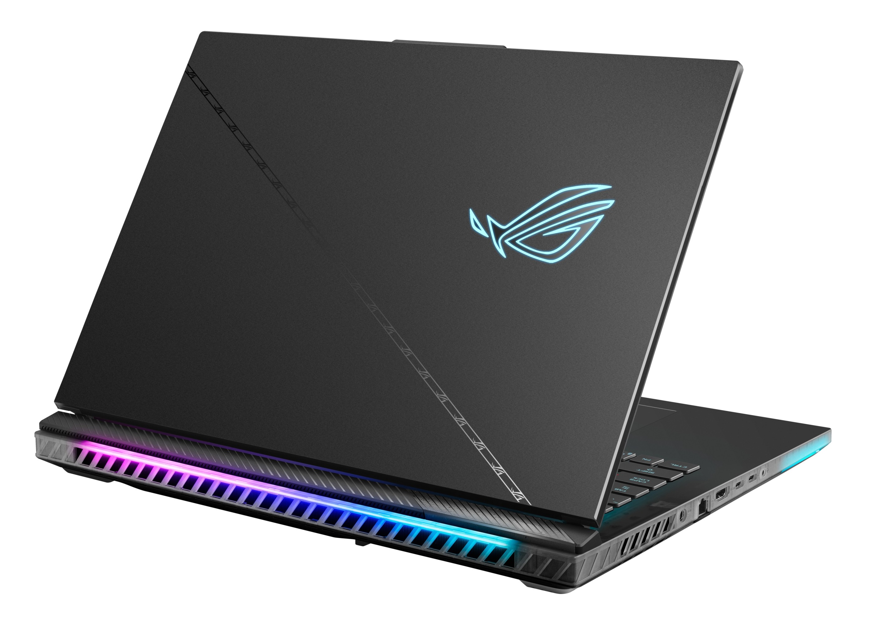 18 Inch Asus Rog ROG Strix SCAR 18 (G834) Available At ASUS Exclusive Store Botani ...