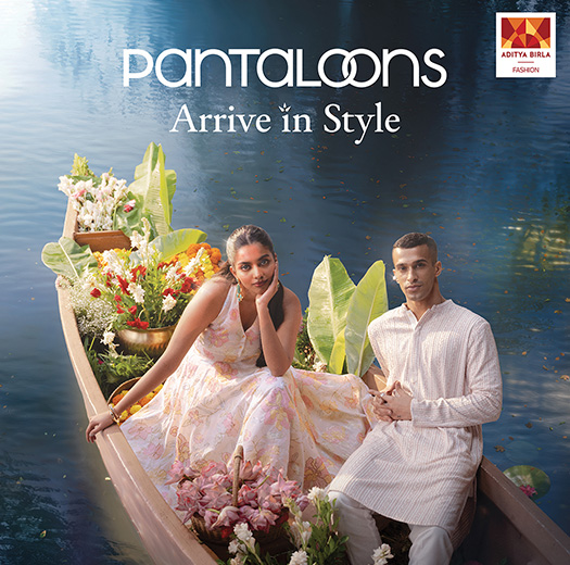 Pantaloons