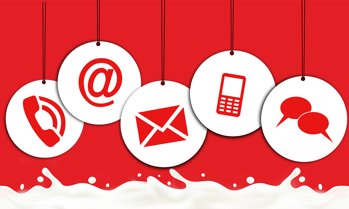 Namaste India Dairy Outlet