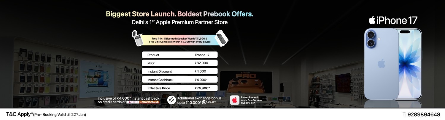 iNvent- Apple Premium Partner