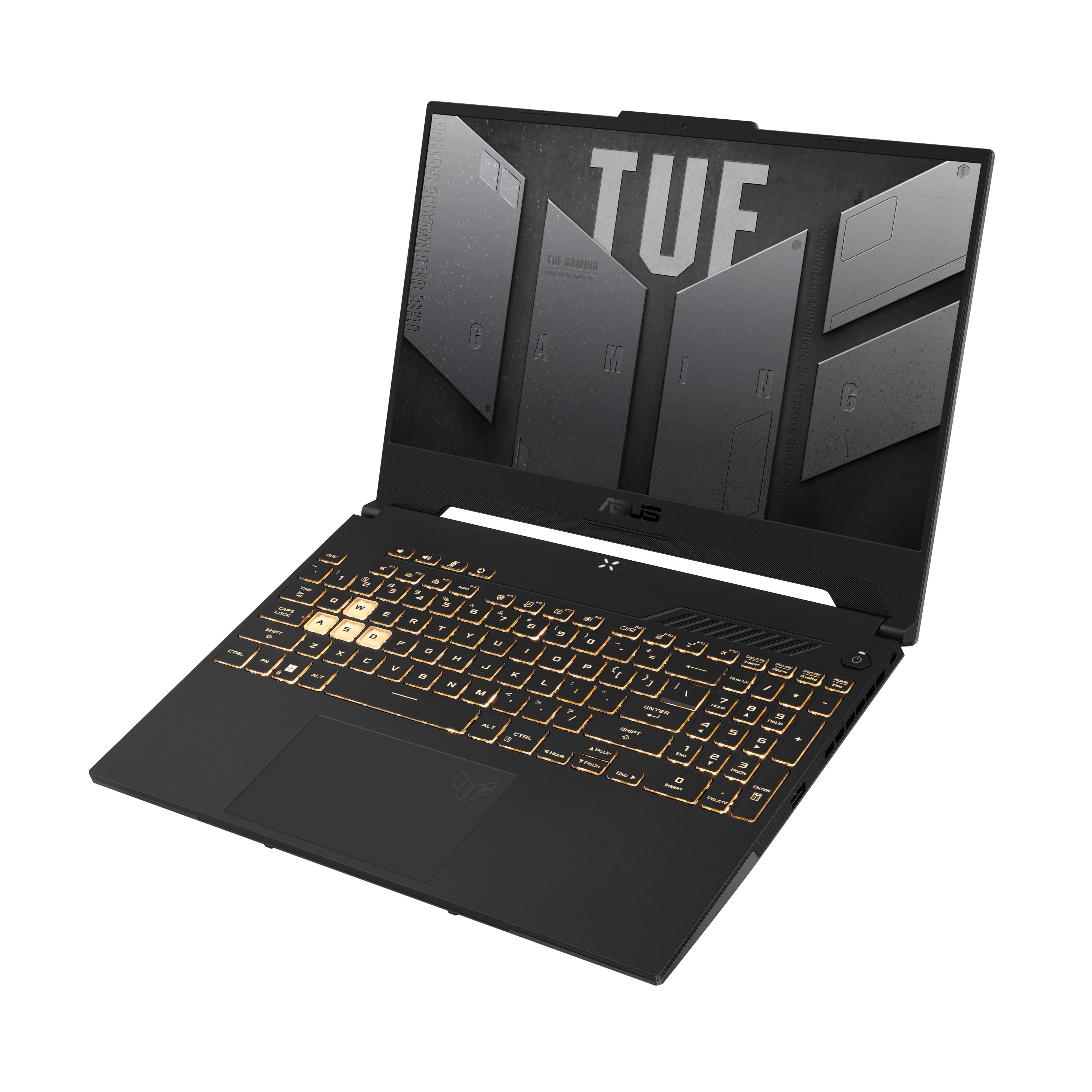 ASUS TUF Gaming F15 (FX507/FX607)