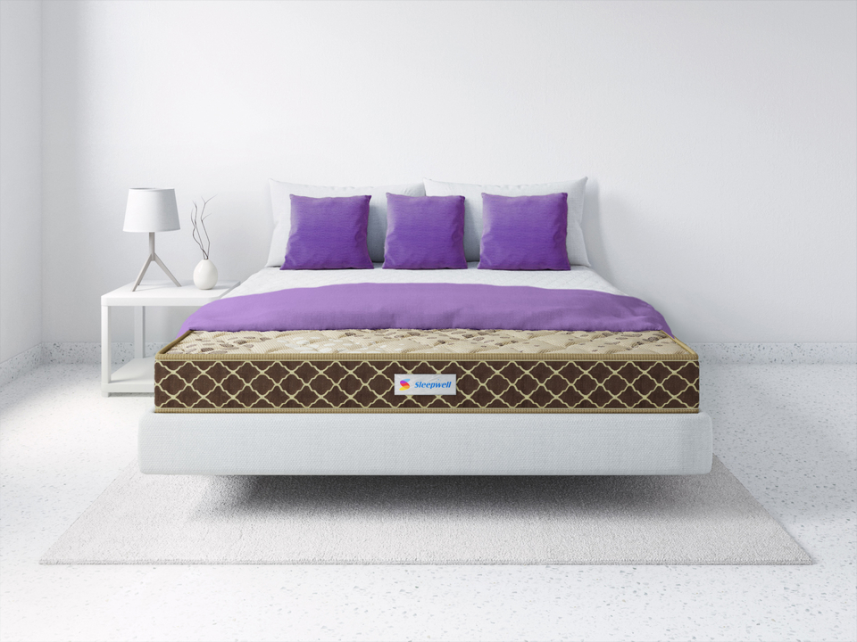 Fitrest Premium Custom Size Mattress