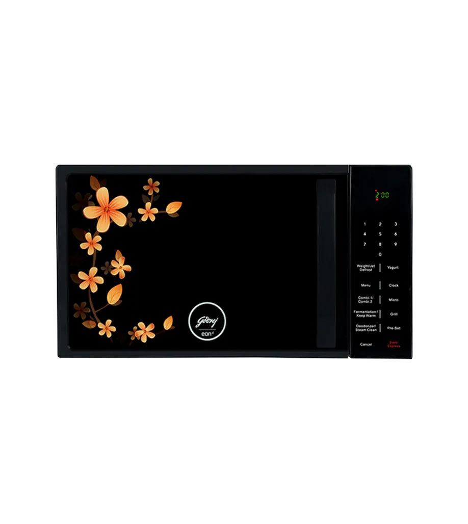Microwave Oven Offer –Easy 12-Month EMI & Flexible Finance