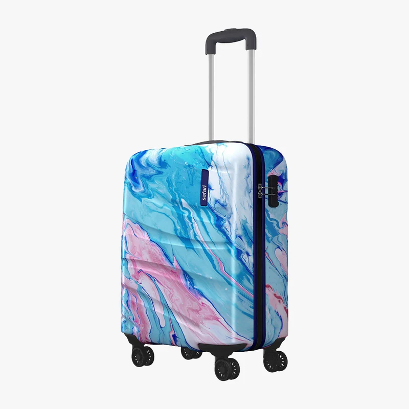 Printed Trolley Bags Printed Trolley Bags