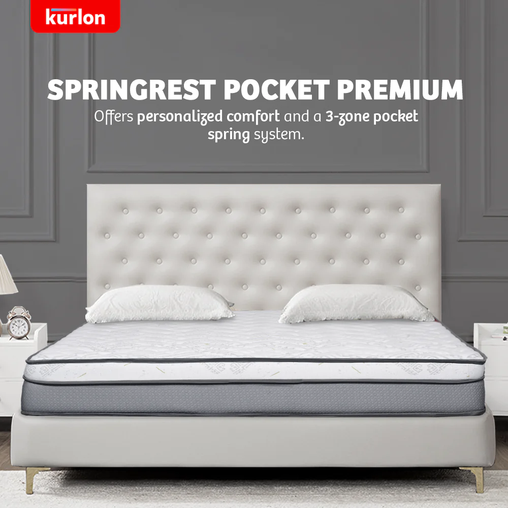 Pocket Premium Category
