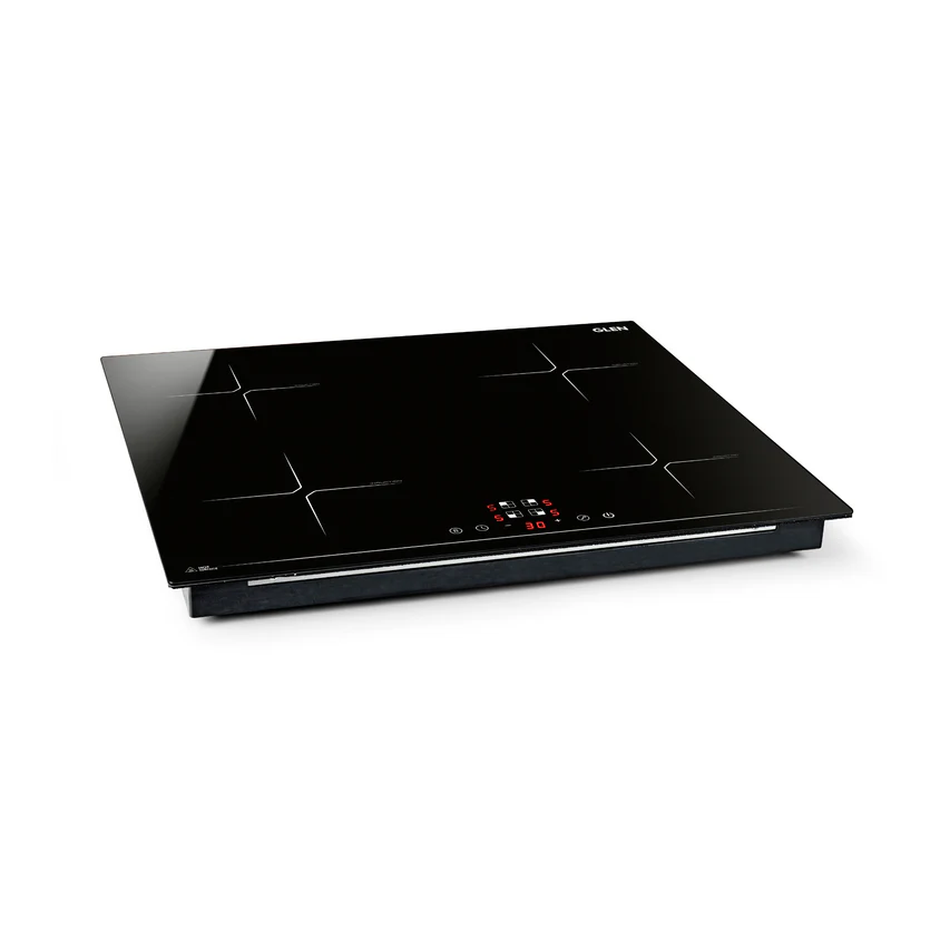 Built-In Induction Hobs