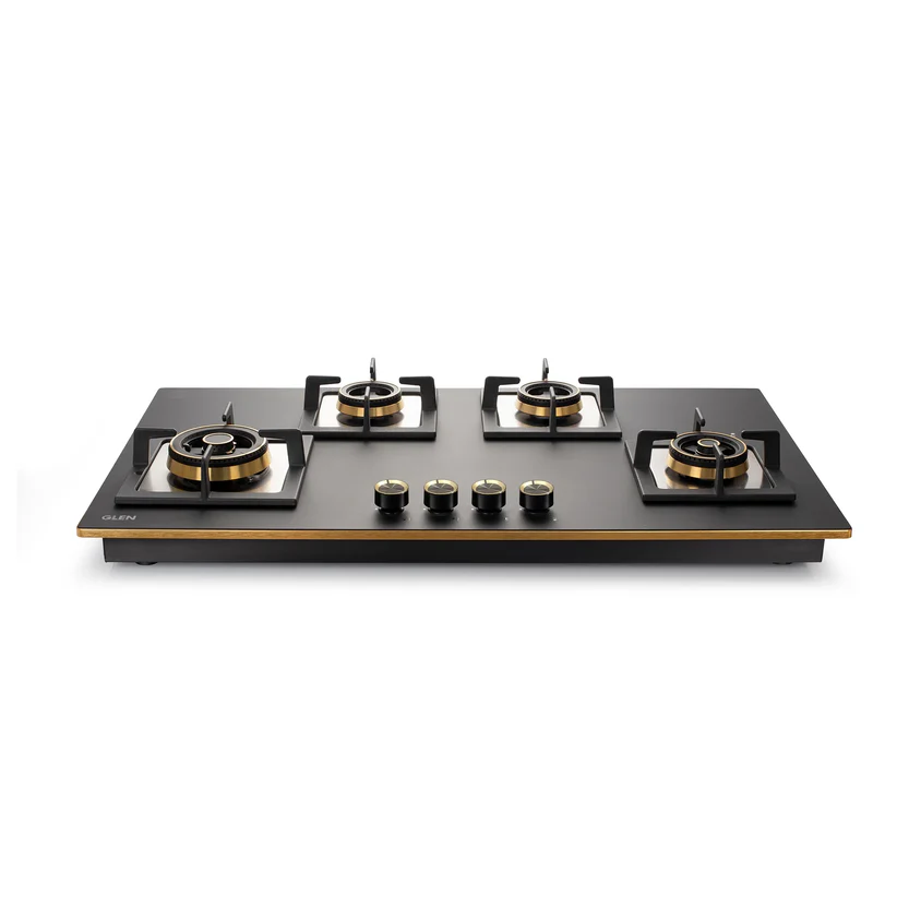 Built-in Hob with Flame Failure Device