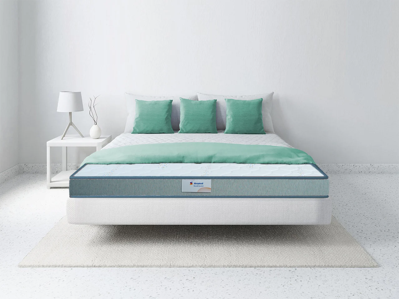 Durafirm 2.0 Category