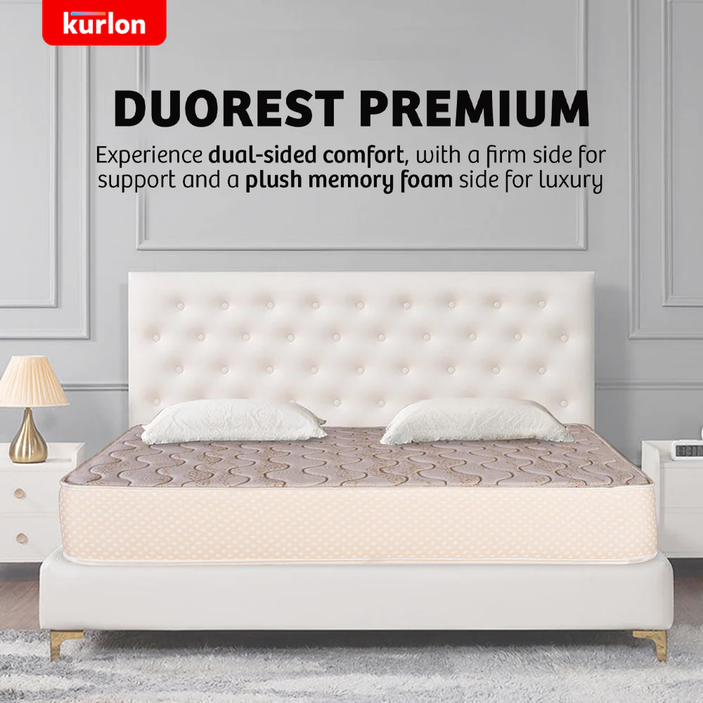 Duorest Premium Category