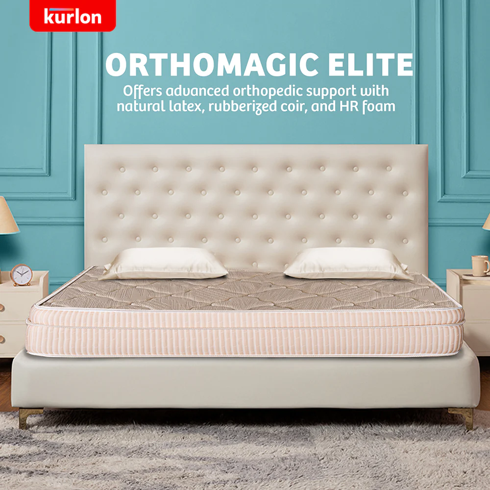 Ortho Magic Elite Category