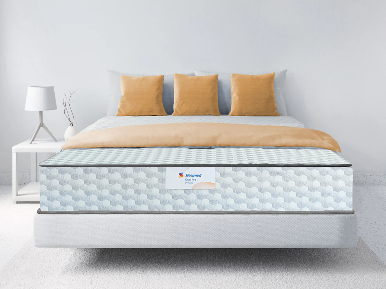 Dual Pro Foam Category