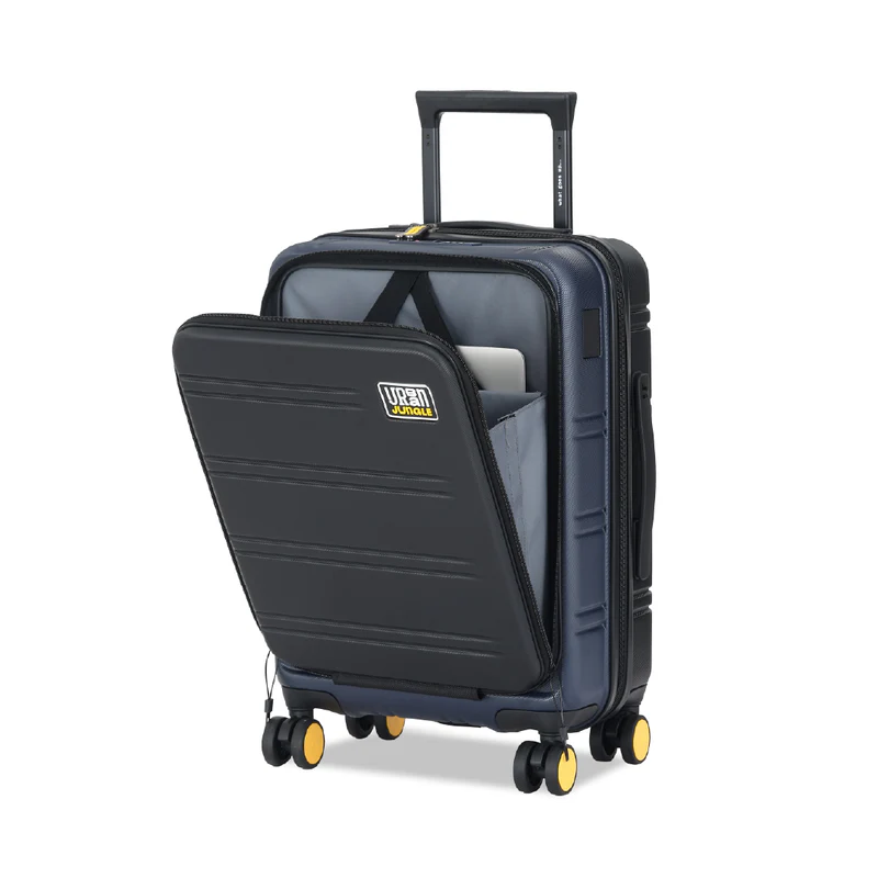 The Hold All Hard Luggage - Cabin