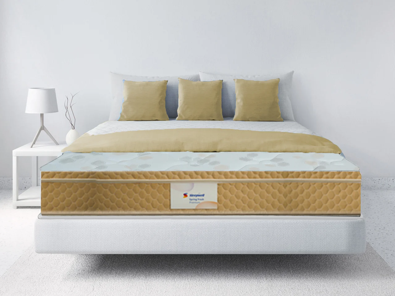 Spring Fresh Classic Category