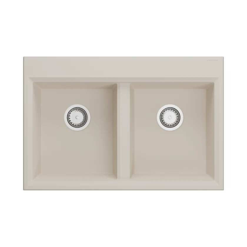 Lithos Gemini Kitchen Sinks
