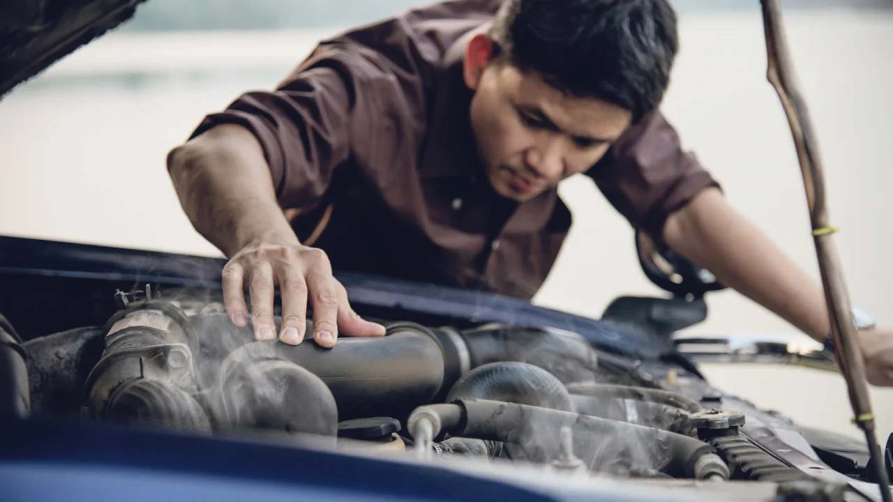 10 Tips to Prevent Engine Overheating in Summers