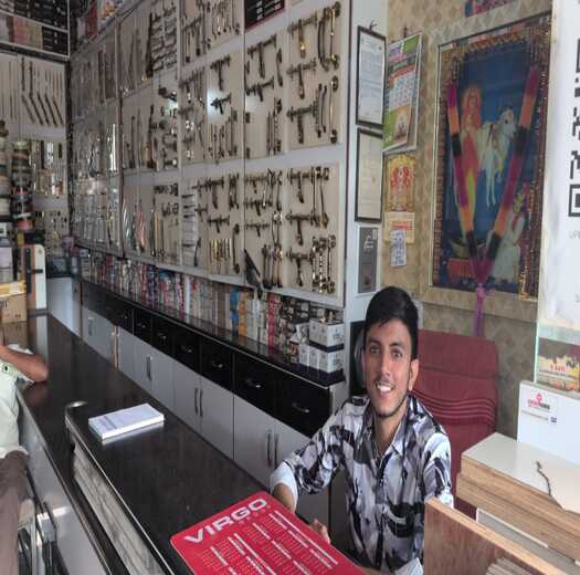 Sri Rama Plywood | Jivanjor Authorized Partners