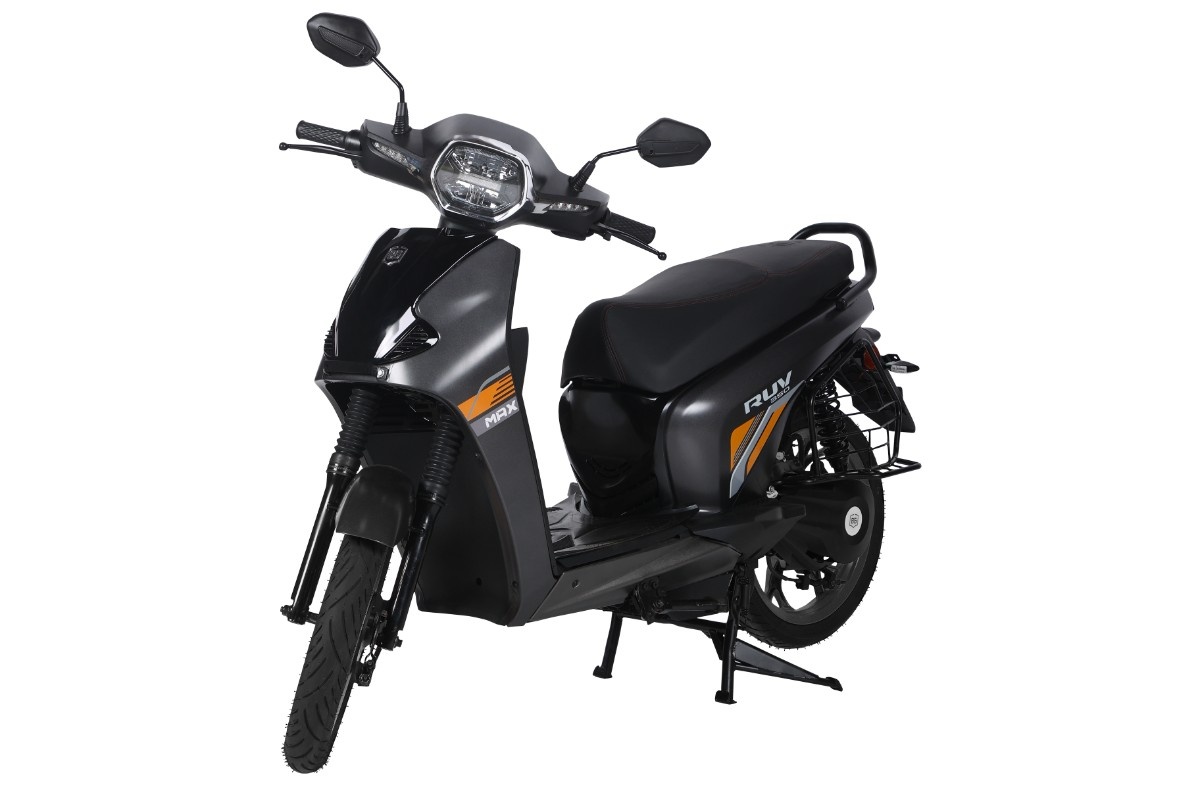 RUV 350 மேக்ஸ்