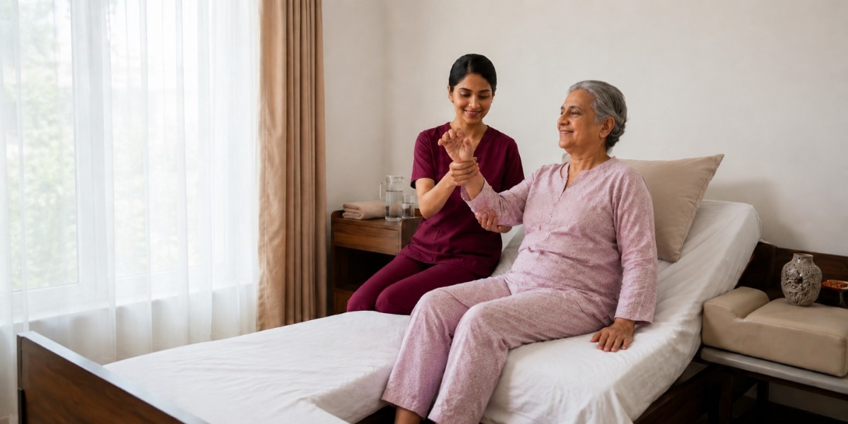 How to choose cardiac care center After Bypass Surgery for Senior Patients