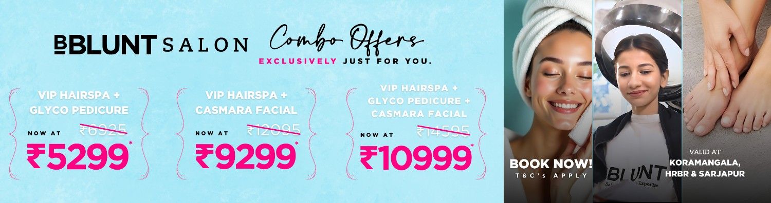 BBlunt Salon