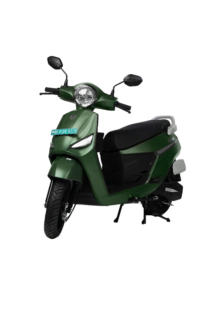बीजी मैक्स C12i 2.0