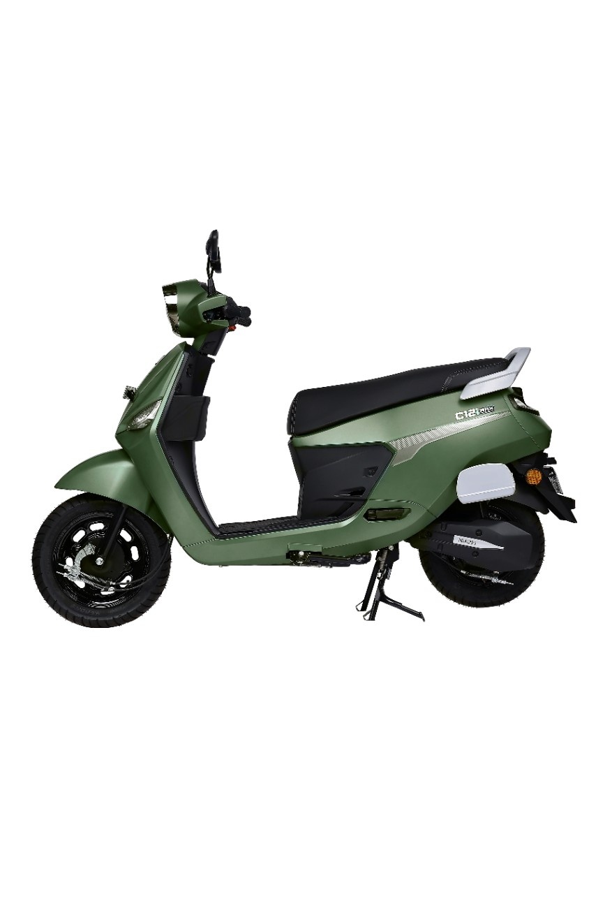 बीजी मैक्स C12i 2.0