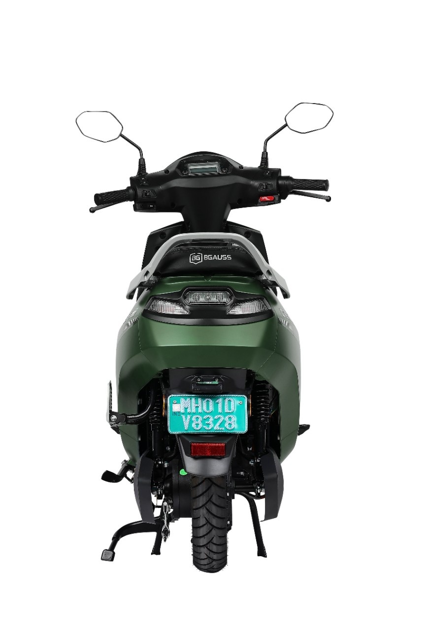 BG MAX C12i 2.0