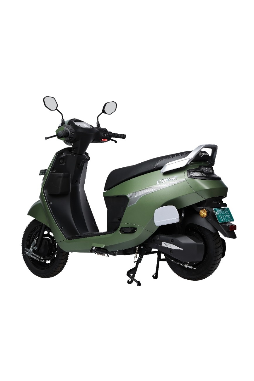 બિજી મૅક્સ C12i 2.0