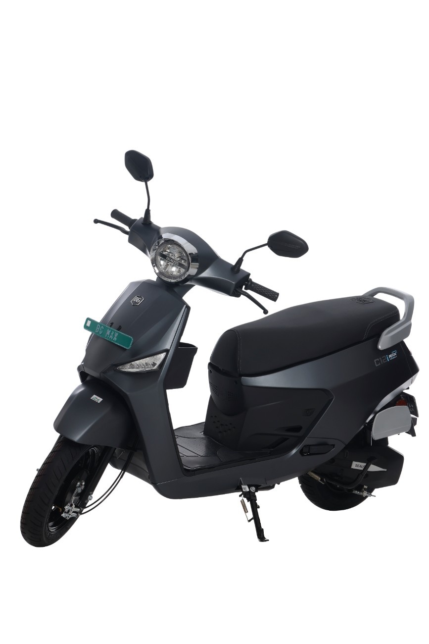 BG MAX C12i 2.0