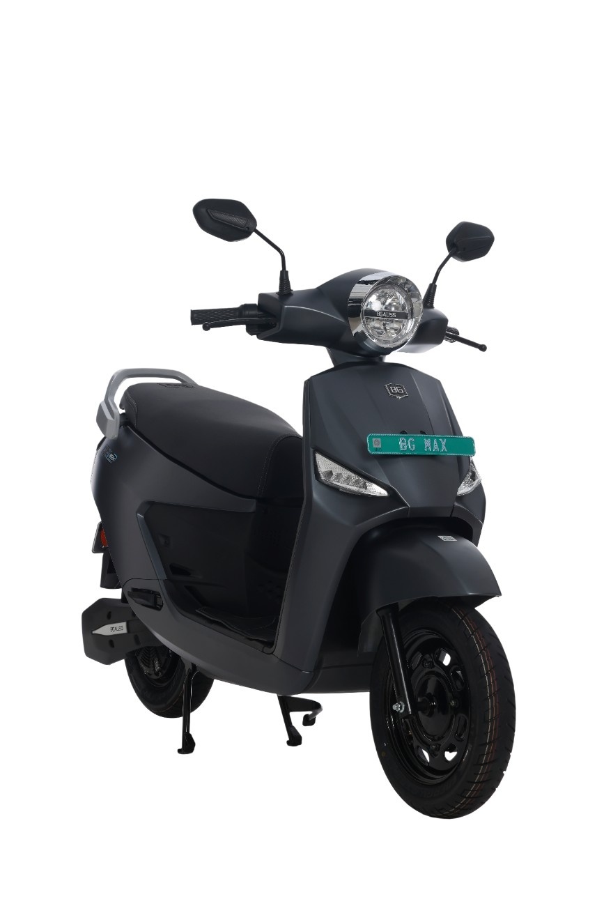 BG MAX C12i 2.0