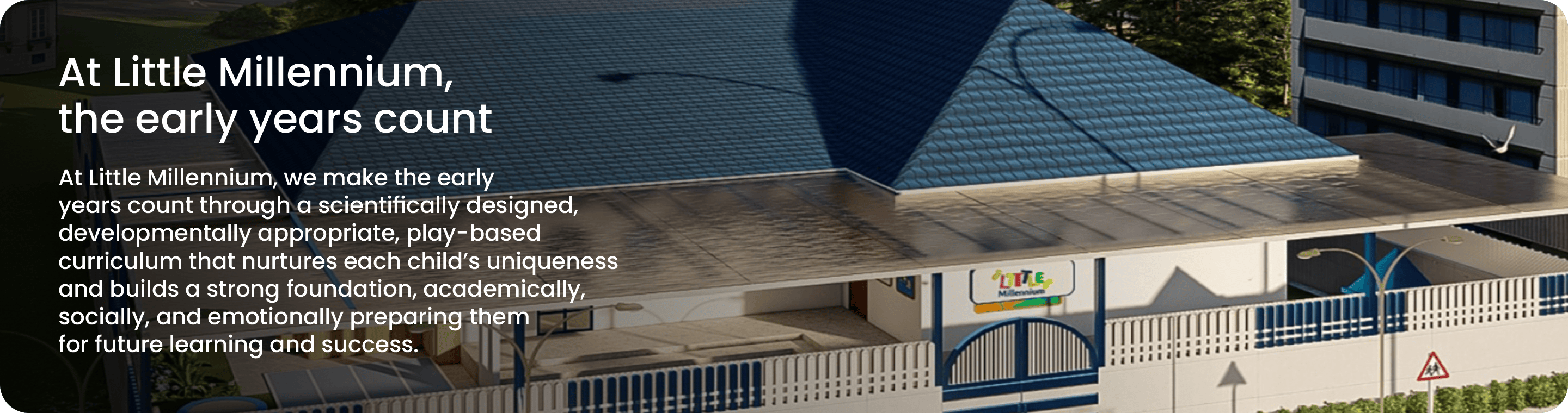 Little Millennium Preschool